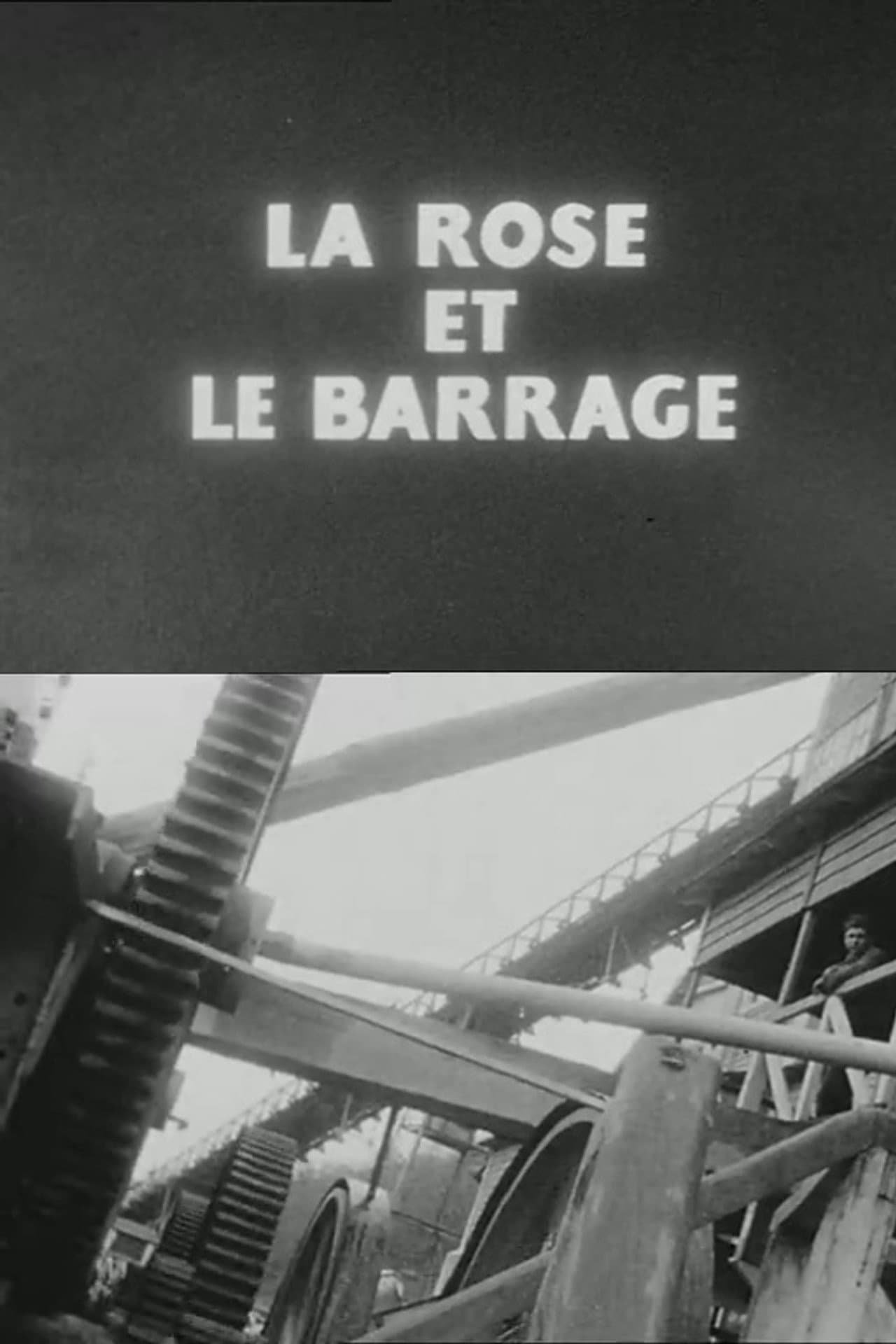 La Rose et le Barrage preview 1