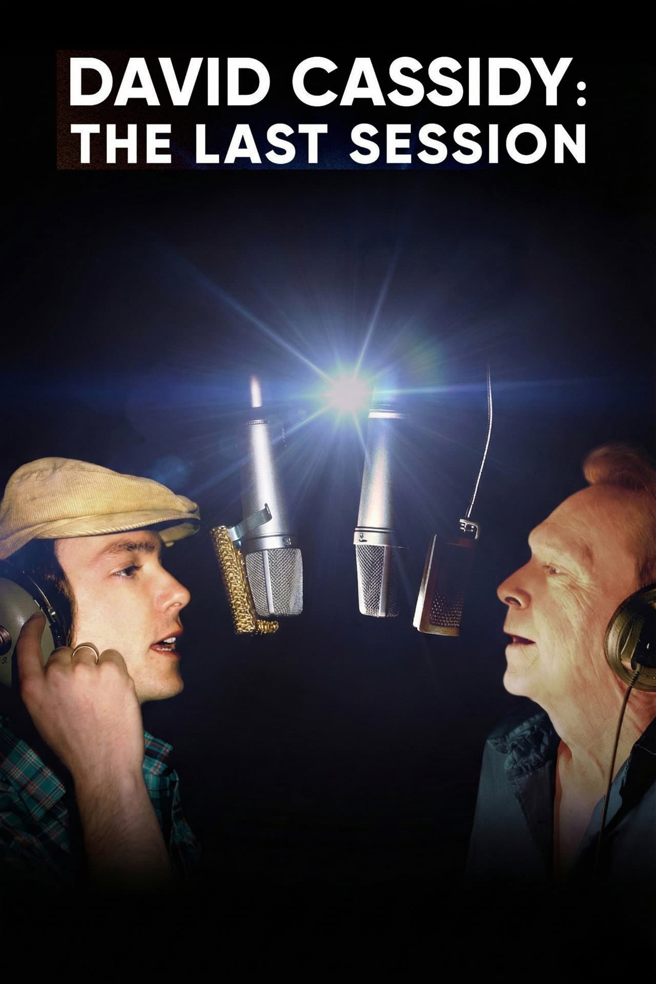 David Cassidy: The Last Session preview 2