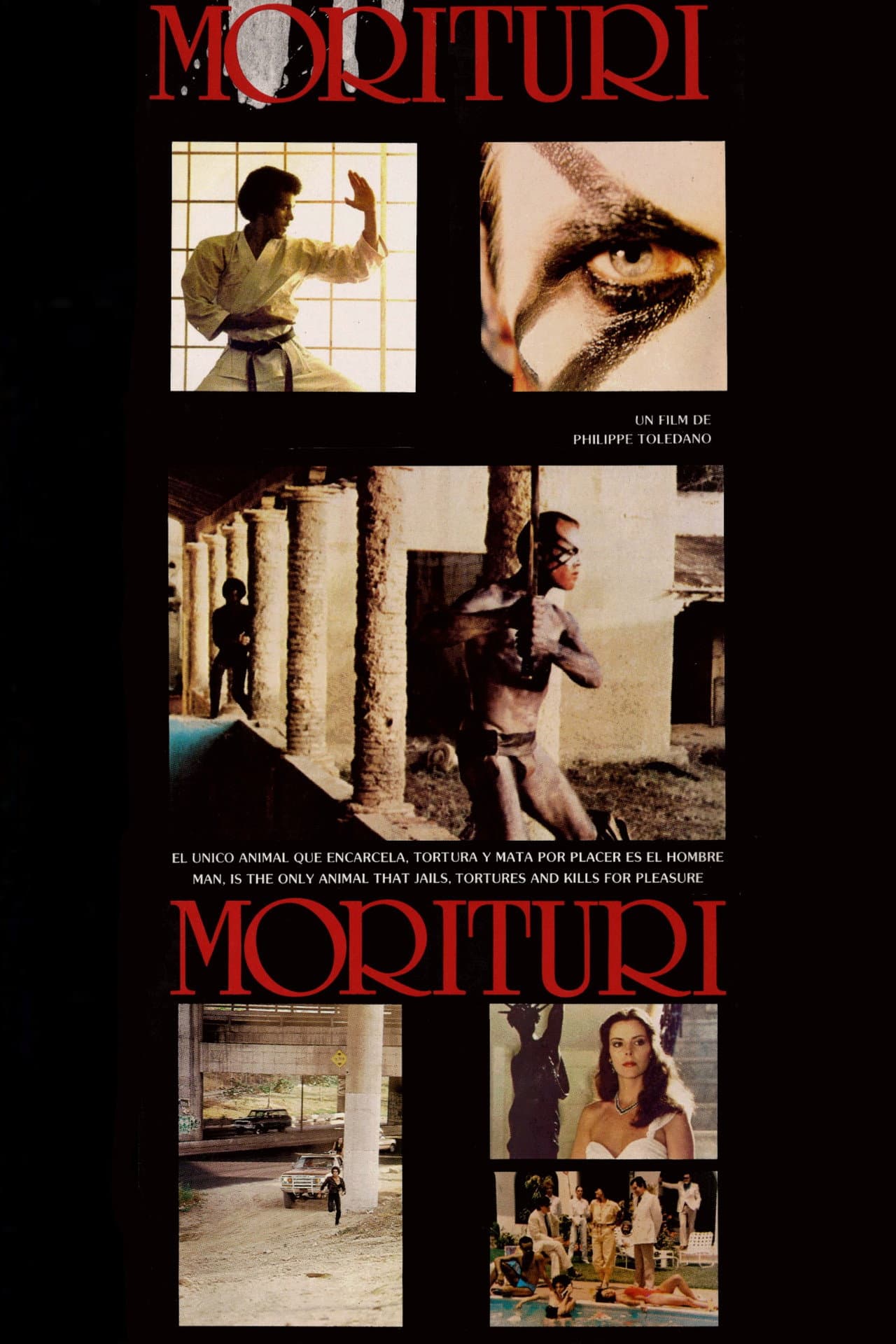 Morituri preview 1
