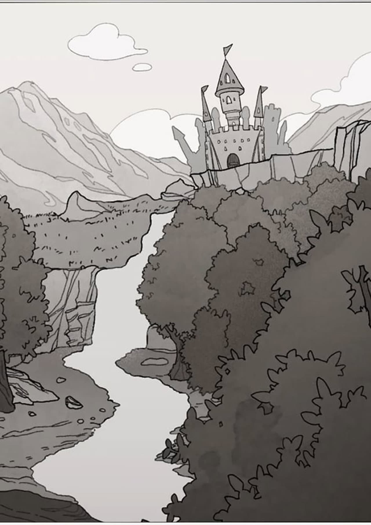 A Thing Worthy preview 1
