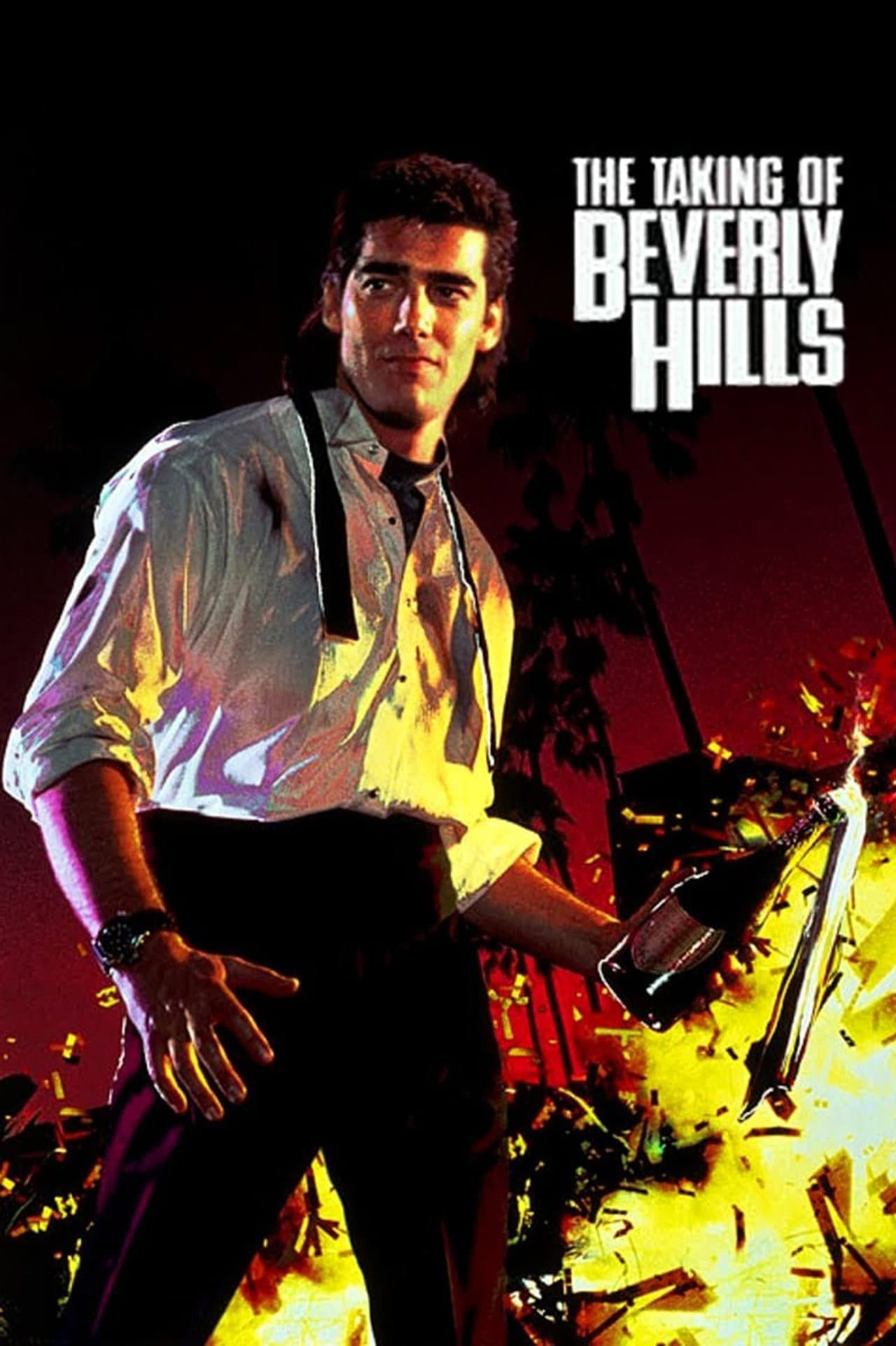 The Taking of Beverly Hills preview 2