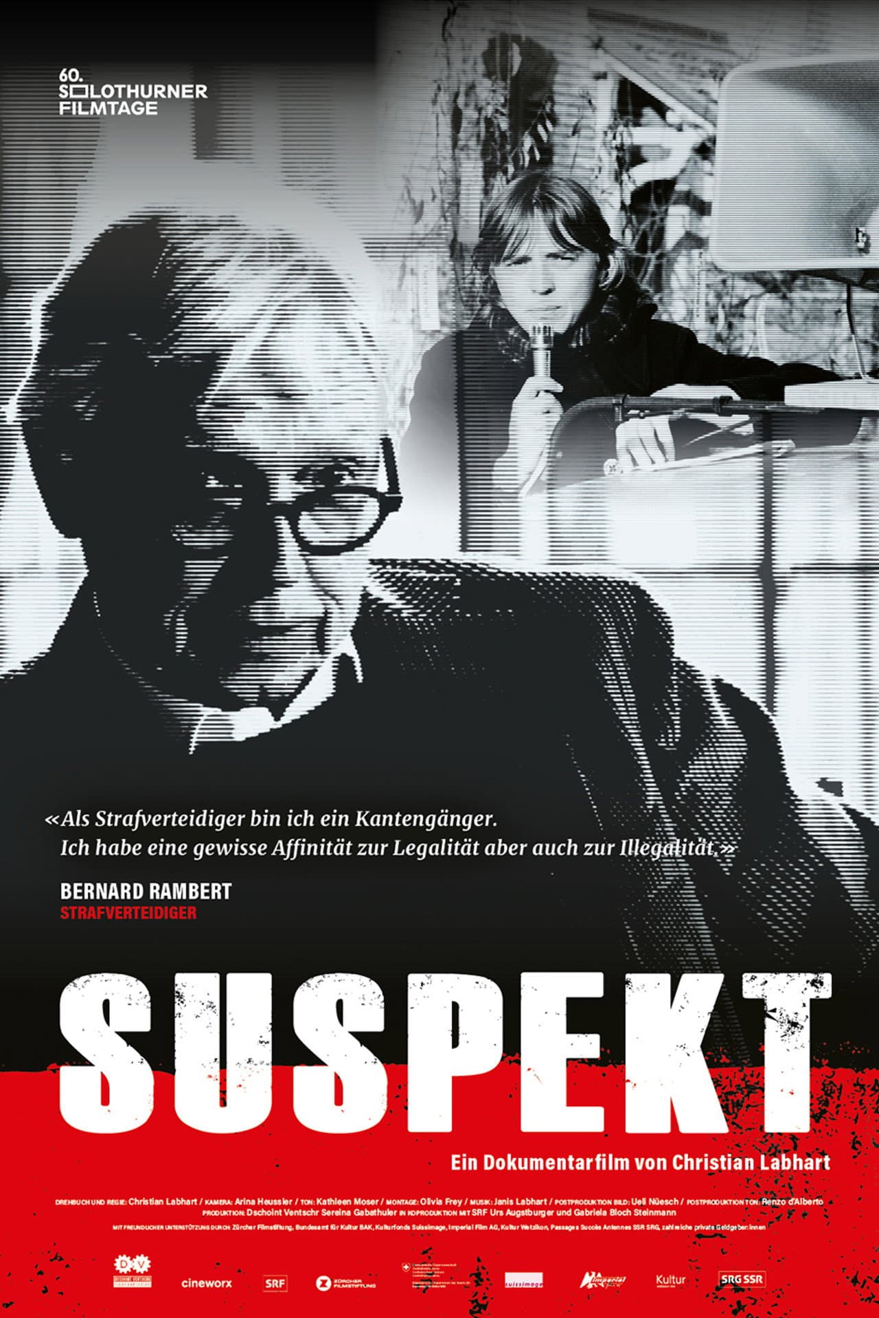 Suspect preview 2