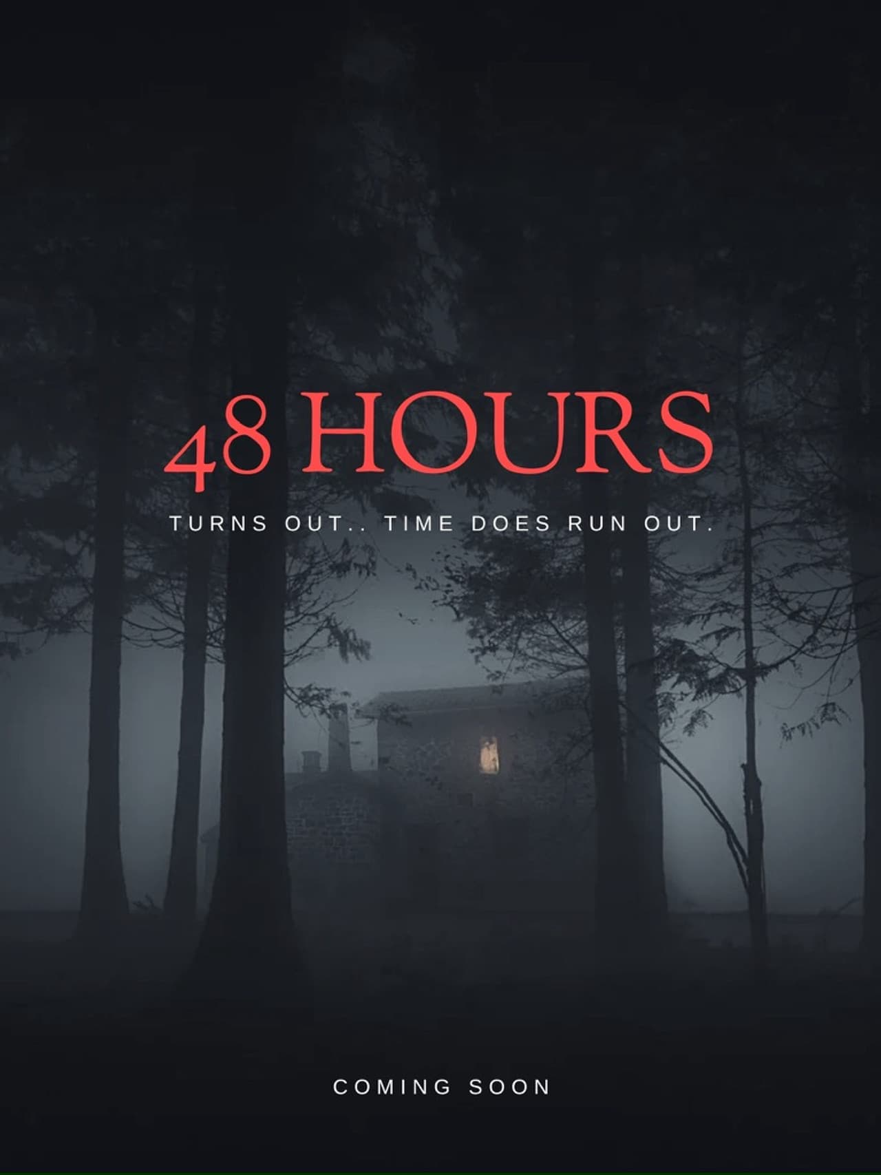 48 Hours preview 1