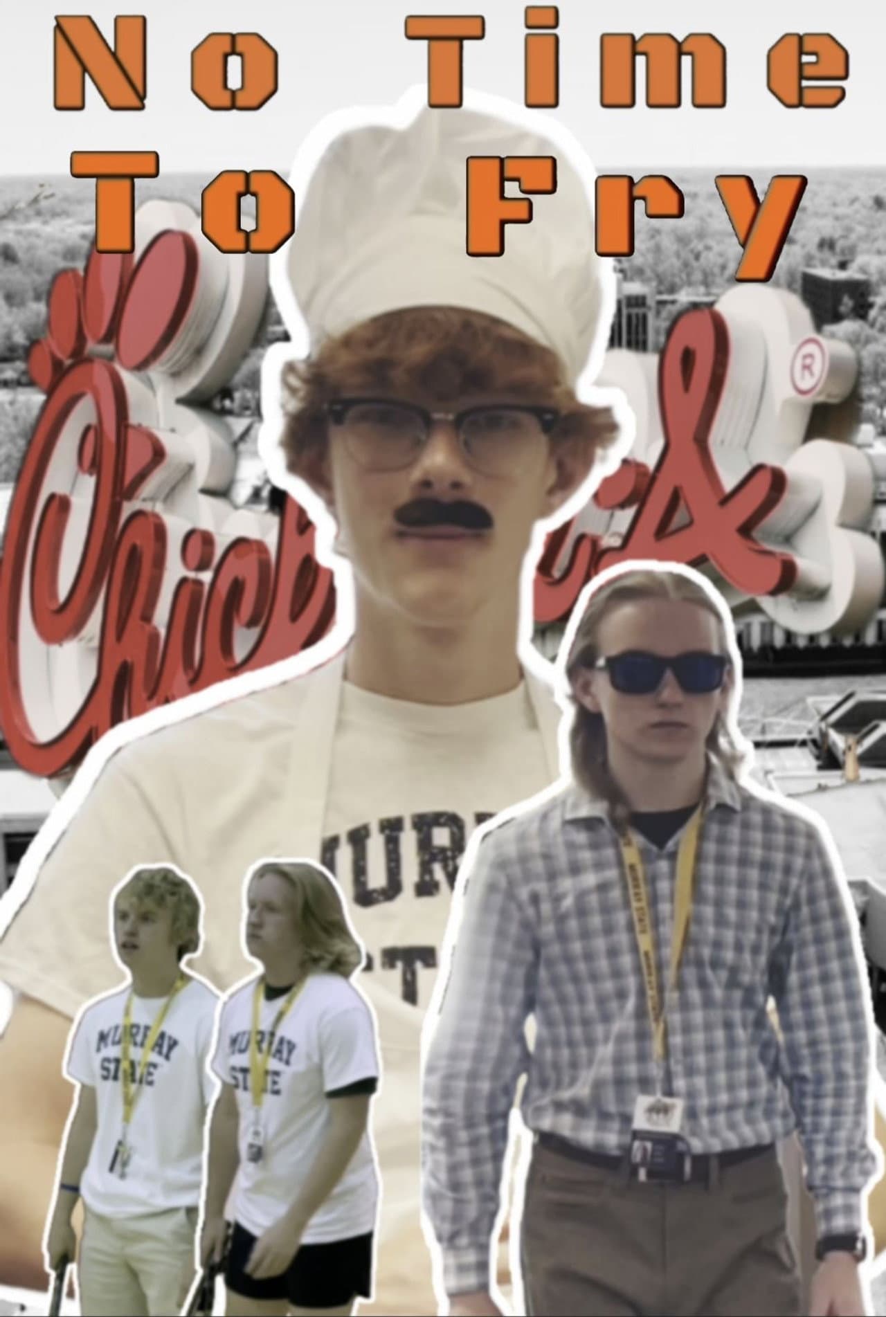 No Time to Fry preview 2