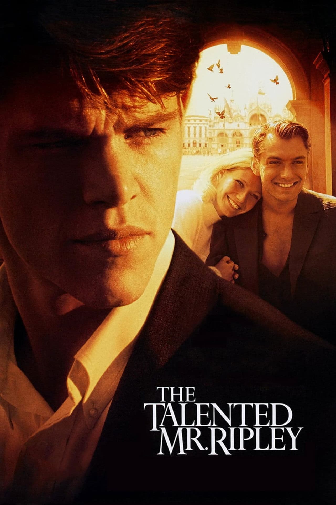 The Talented Mr. Ripley preview 2