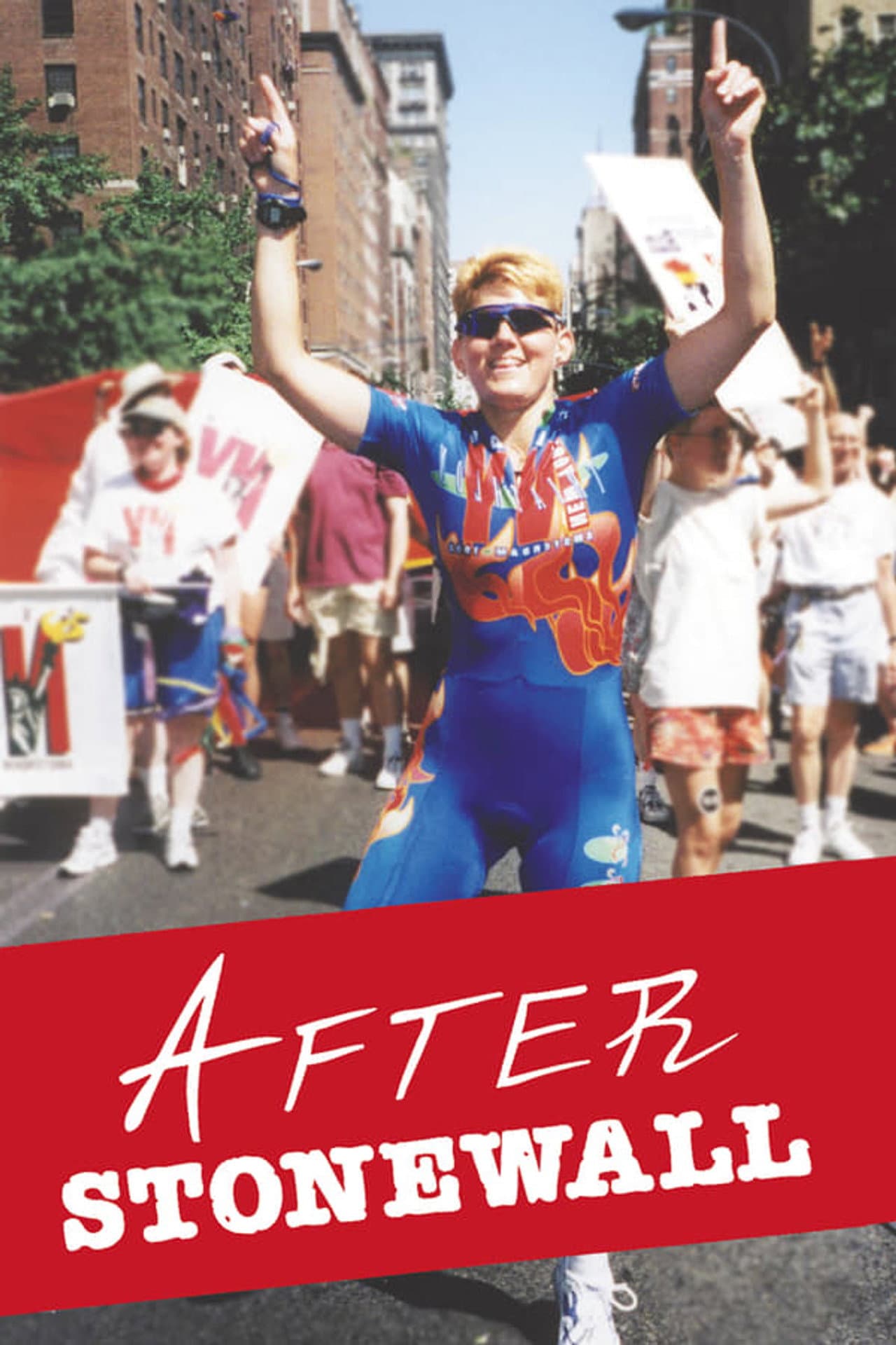 After Stonewall preview 2