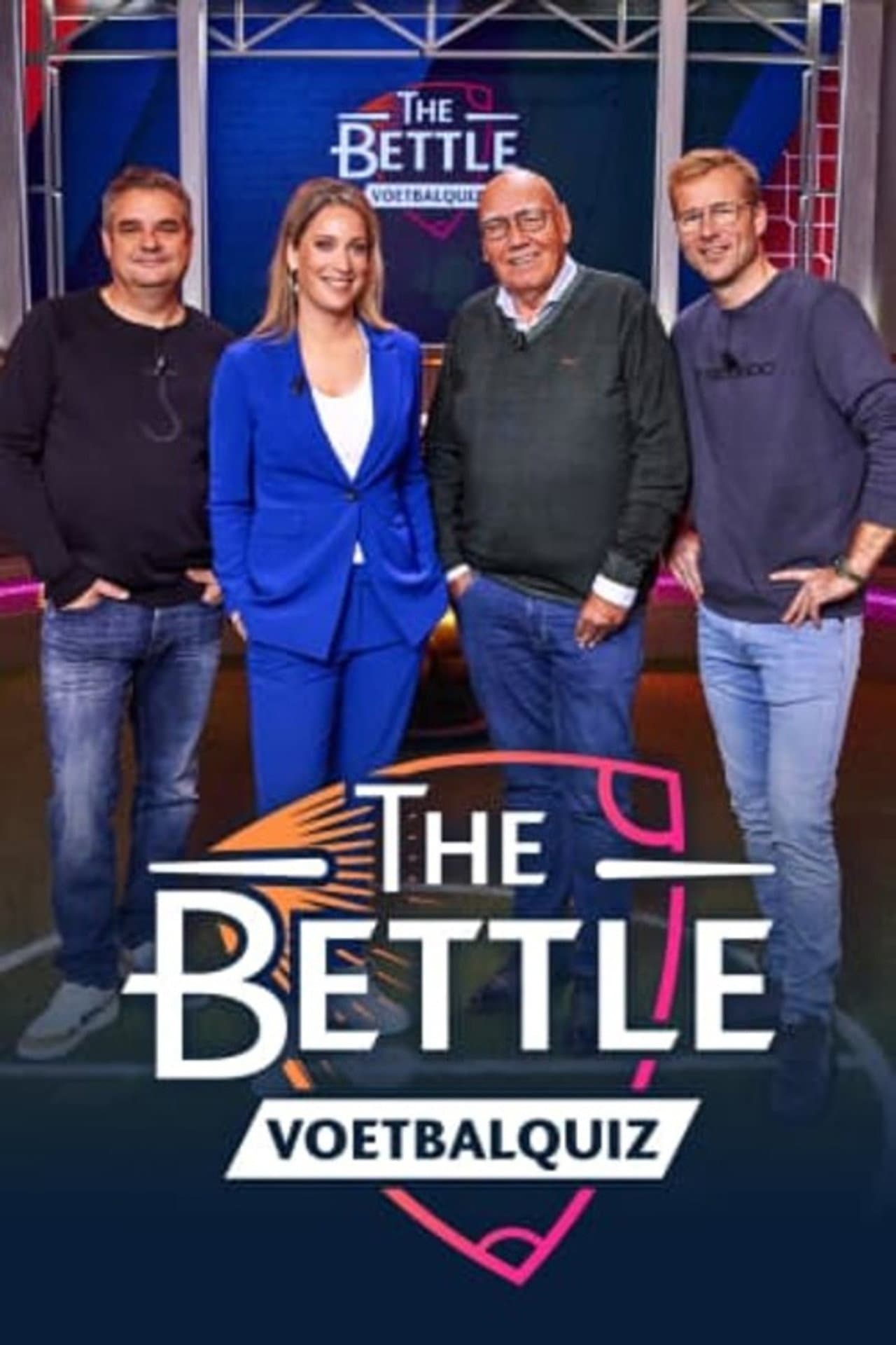 The Bettle preview 2