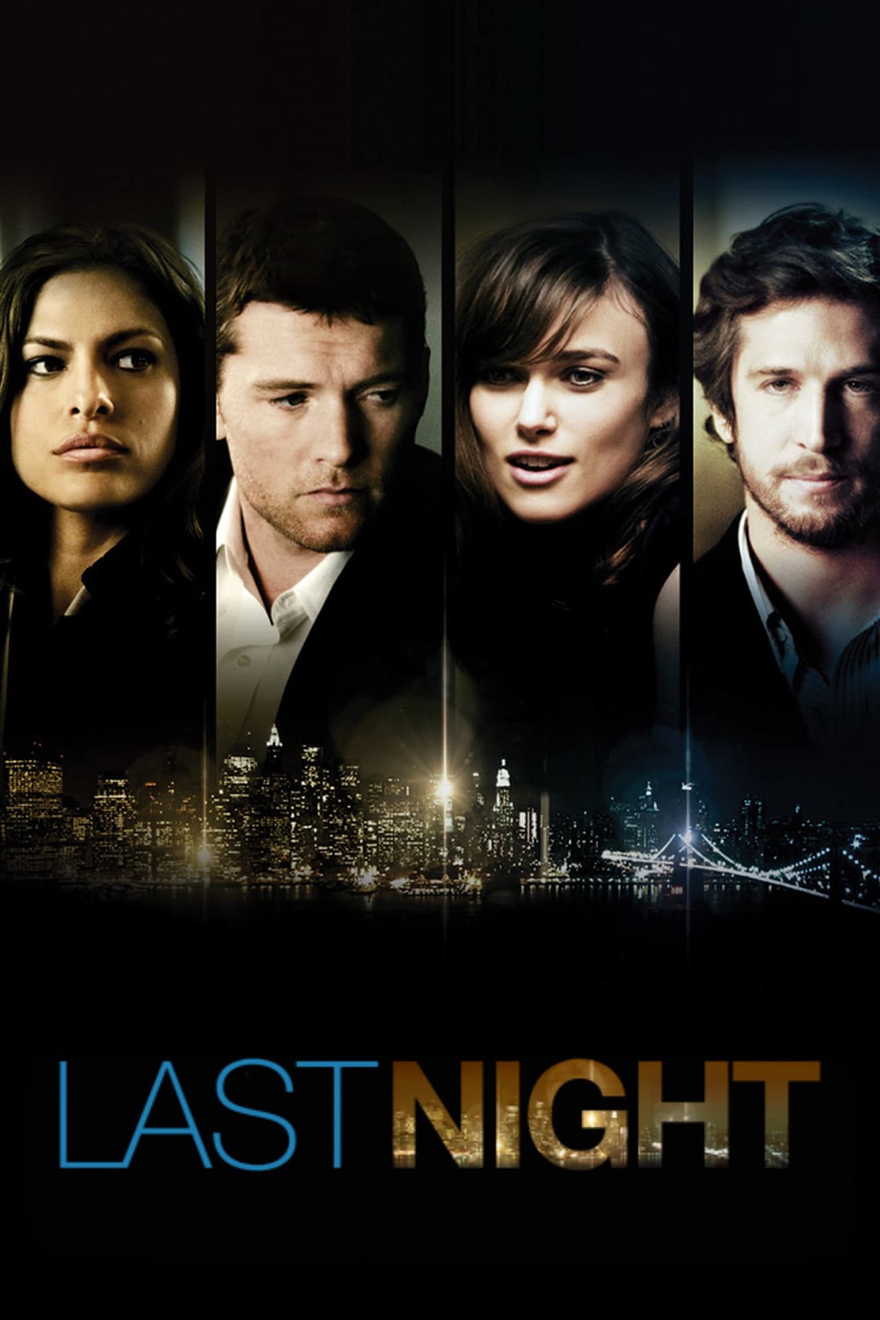 Last Night preview 2