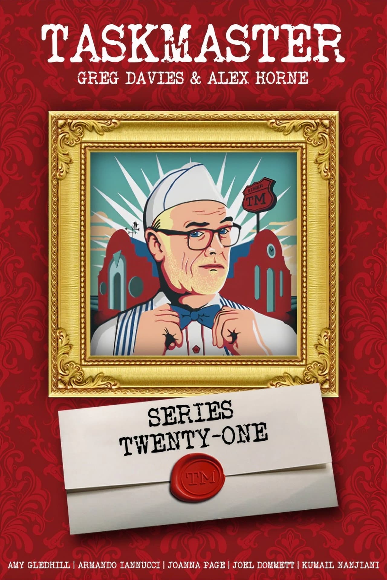Series 21