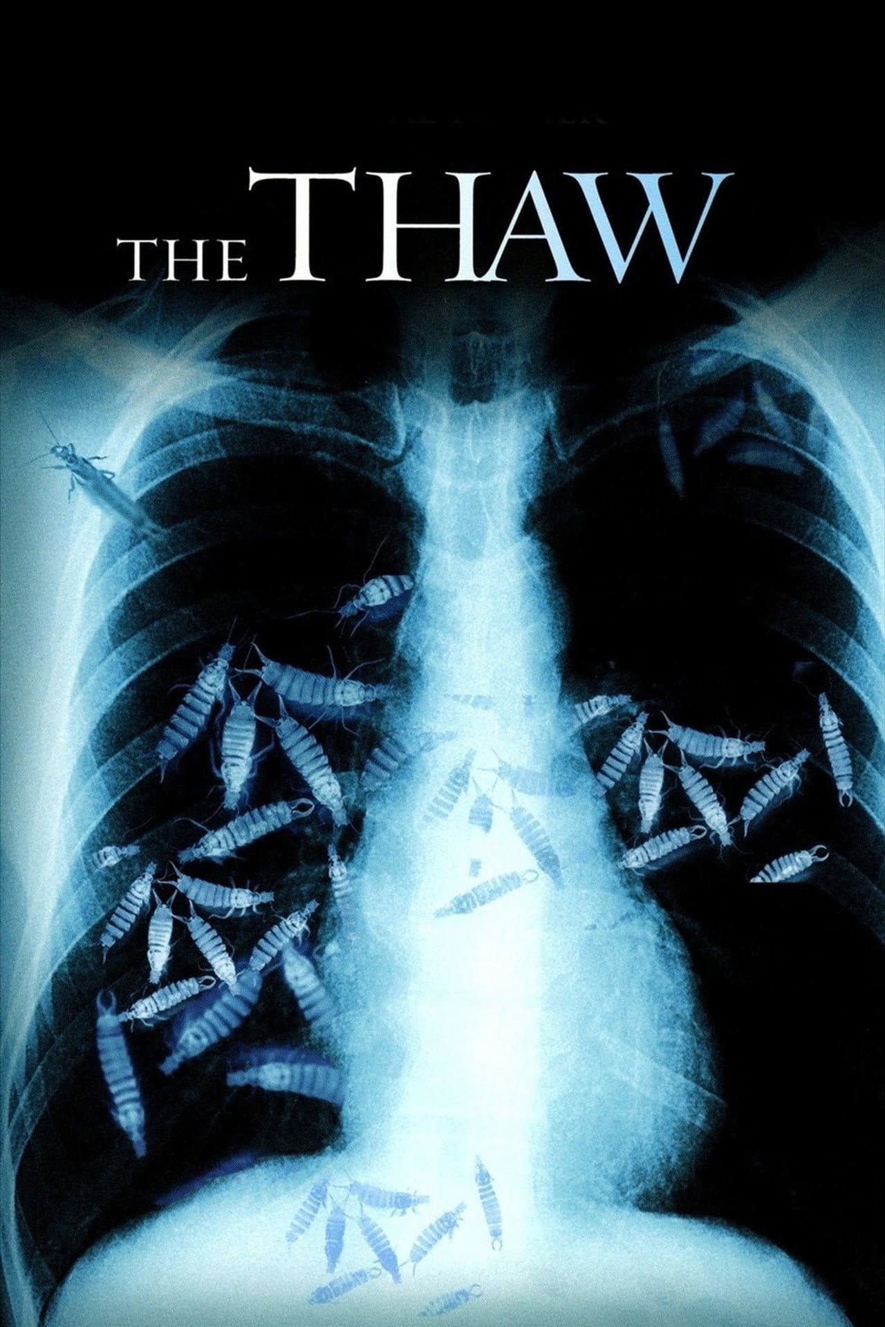 The Thaw preview 2