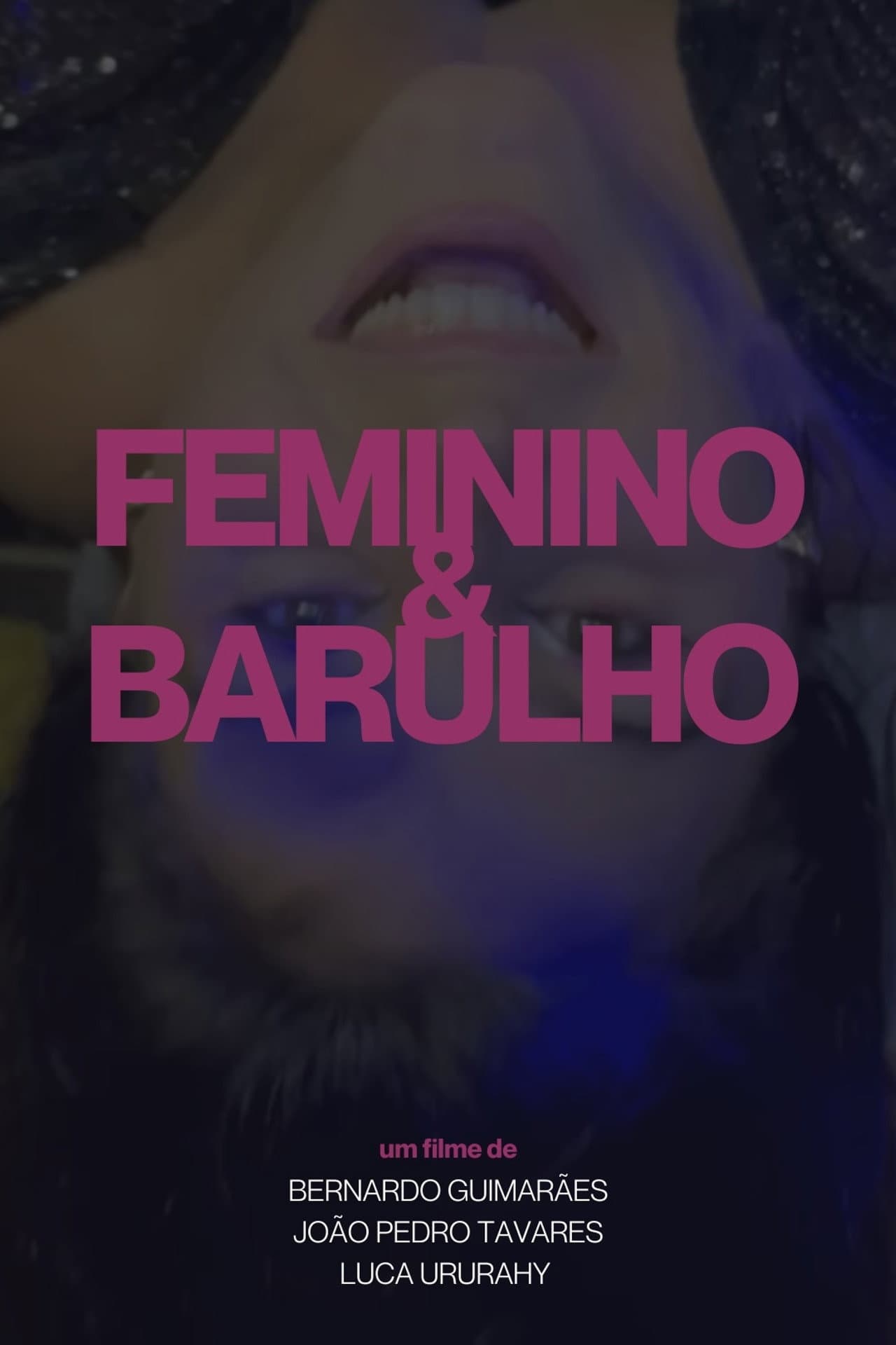 Feminino e Barulho preview 1