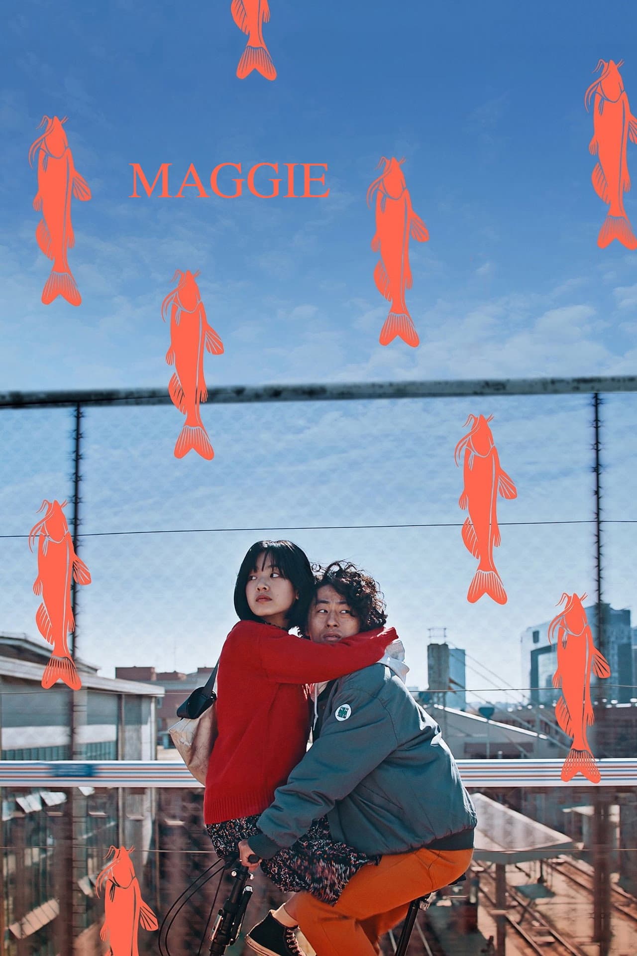 Maggie preview 2