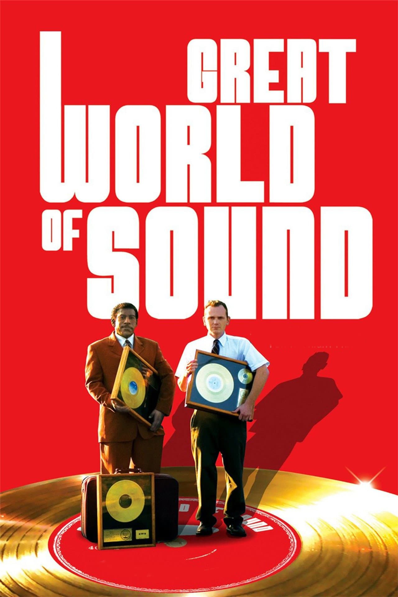 Great World of Sound preview 1