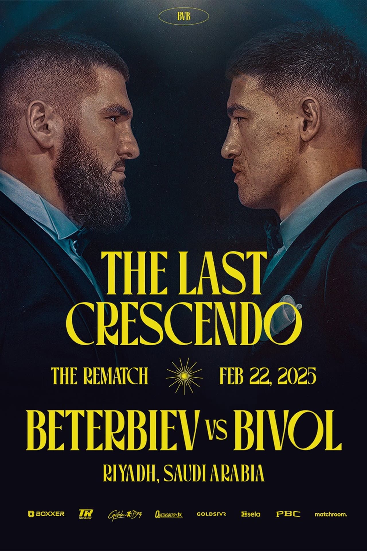 Artur Beterbiev vs. Dmitry Bivol II preview 2