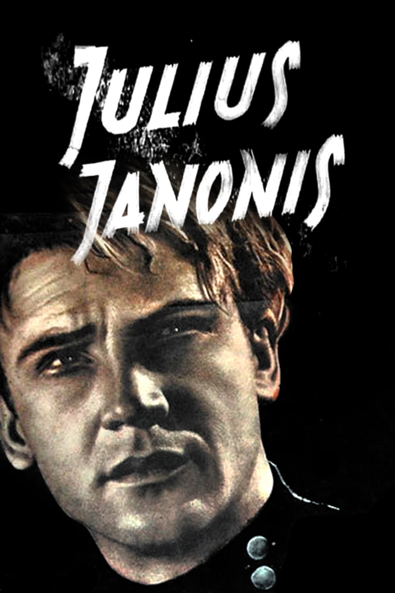 Julius Janonis preview 2