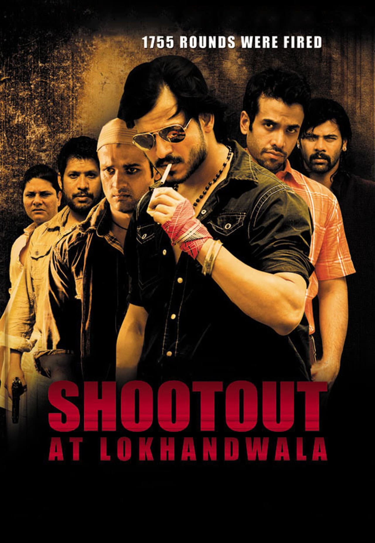 Shootout at Lokhandwala preview 2