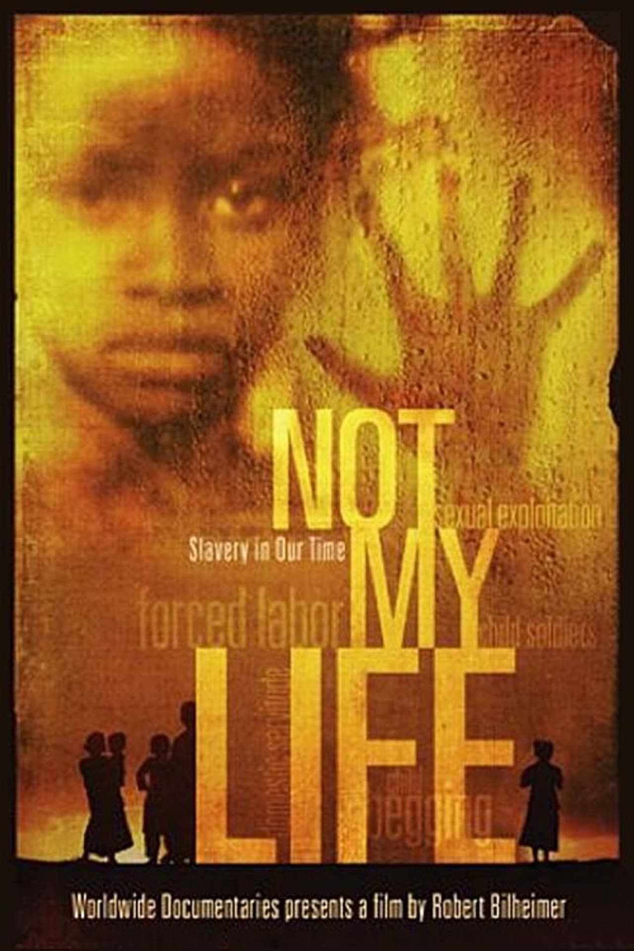 Not My Life preview 2
