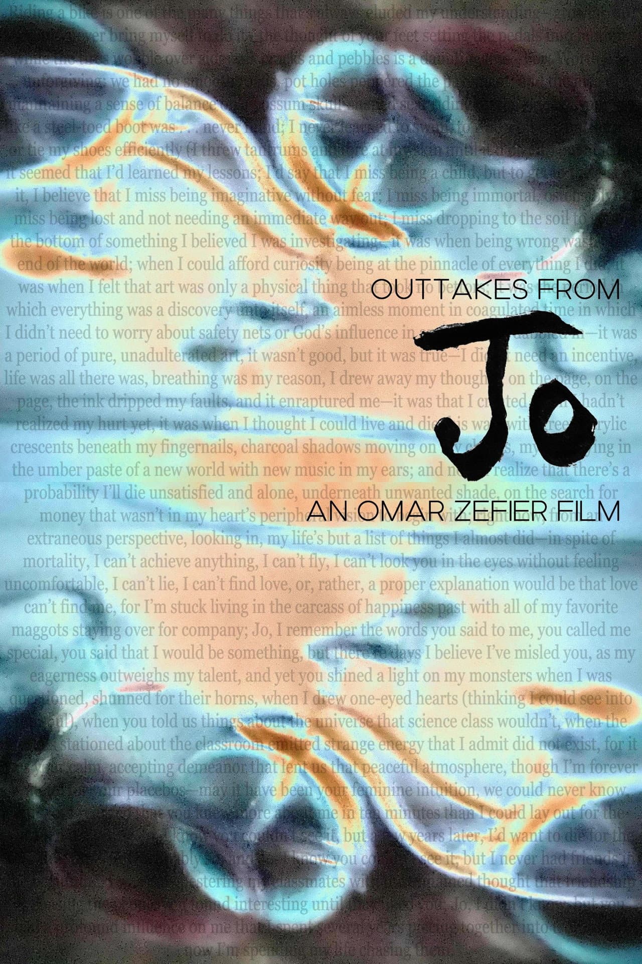 Outtakes from Jo preview 1