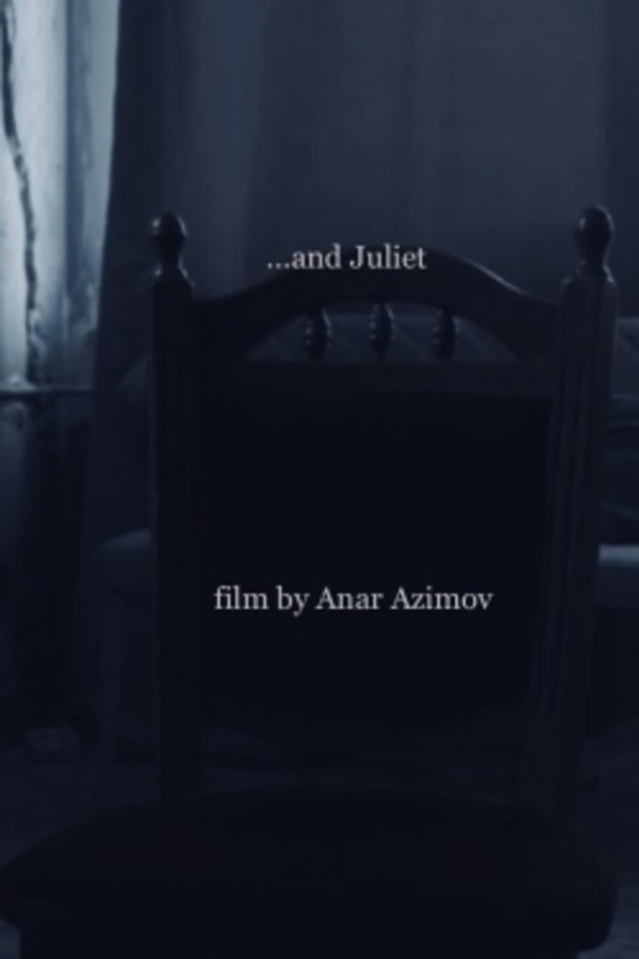 ...and Juliet preview 1