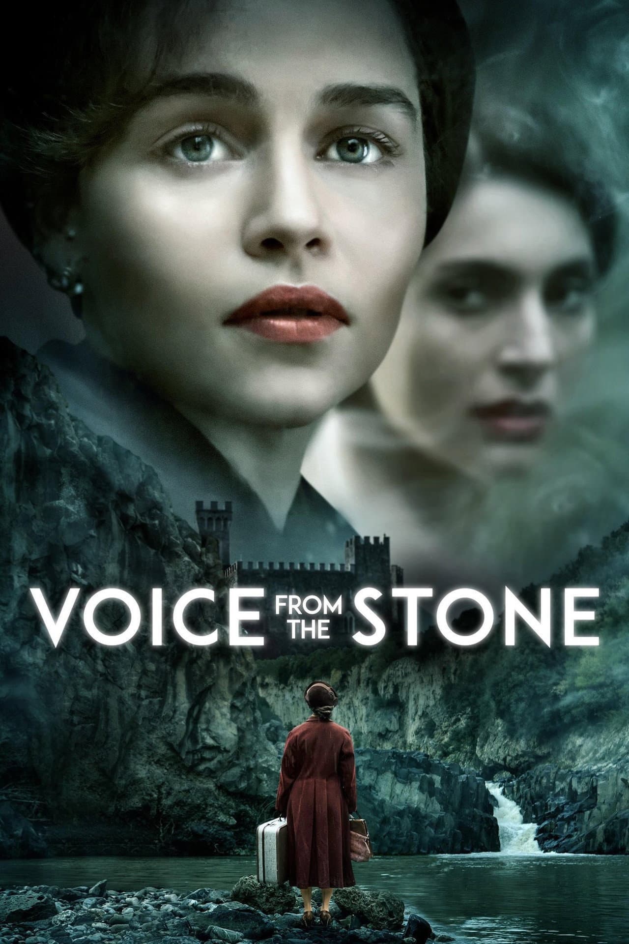 Voice from the Stone preview 2
