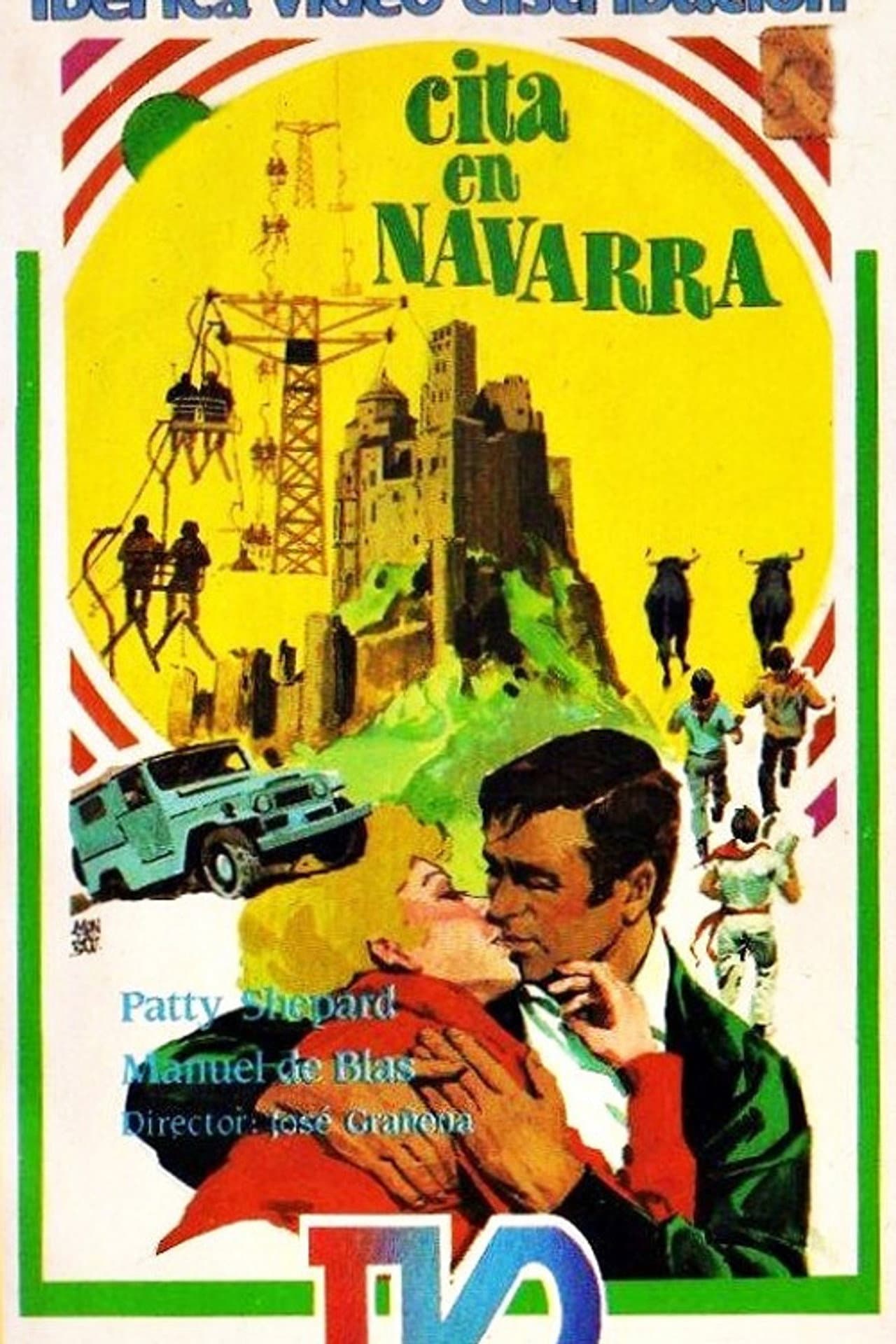 Cita en Navarra preview 1