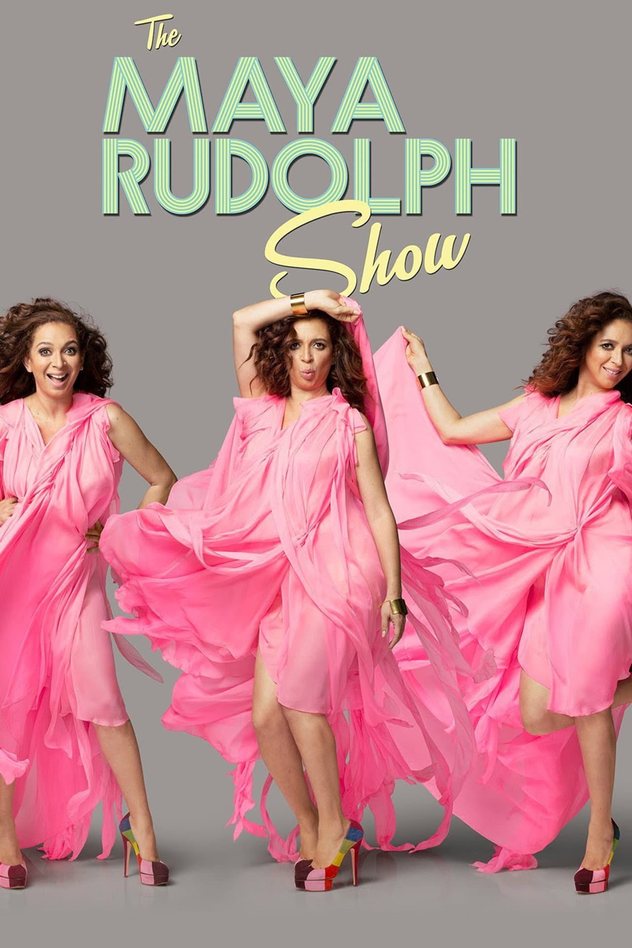 The Maya Rudolph Show preview 1