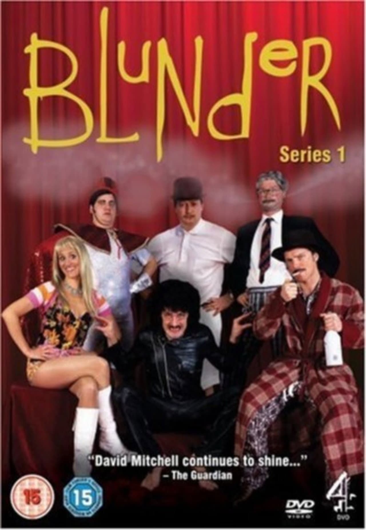 Season 1