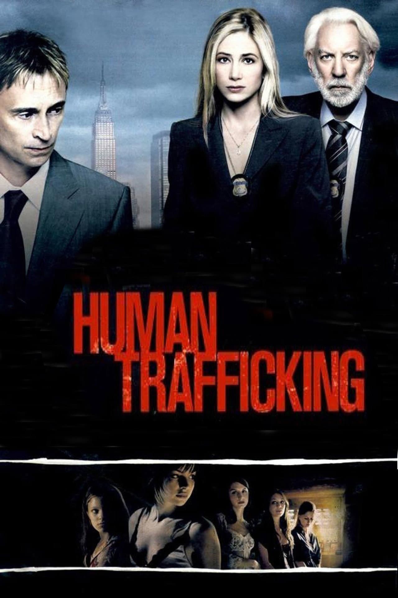Human Trafficking preview 2