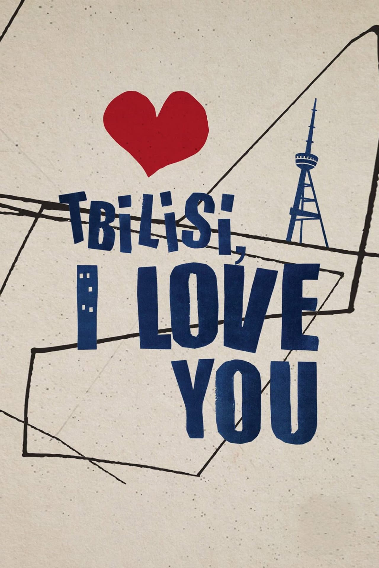Tbilisi, I Love You preview 2
