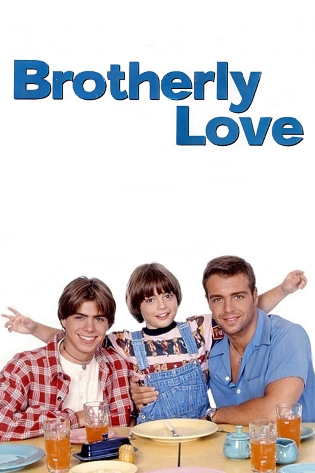 Brotherly Love preview 2