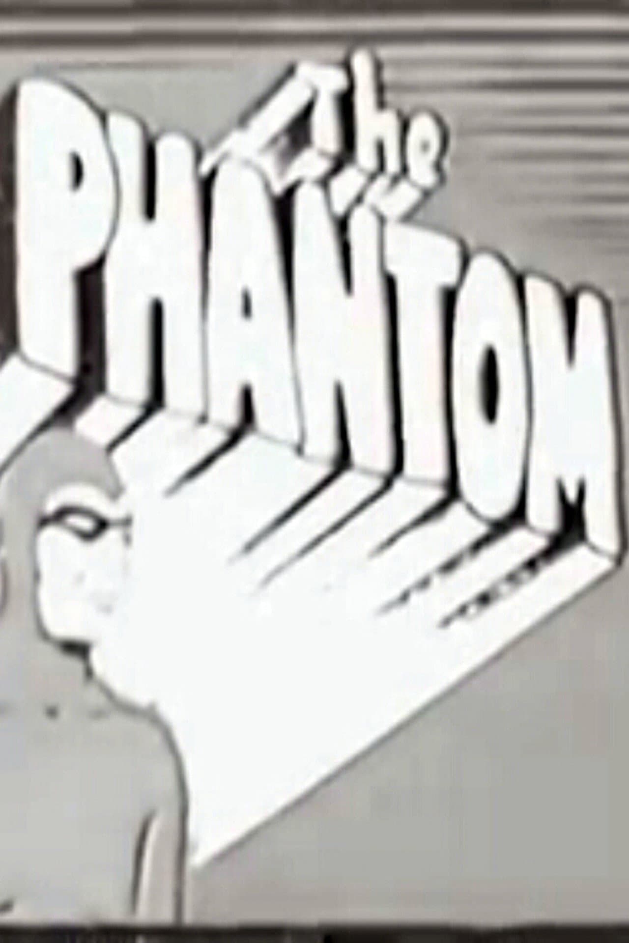 The Phantom preview 1