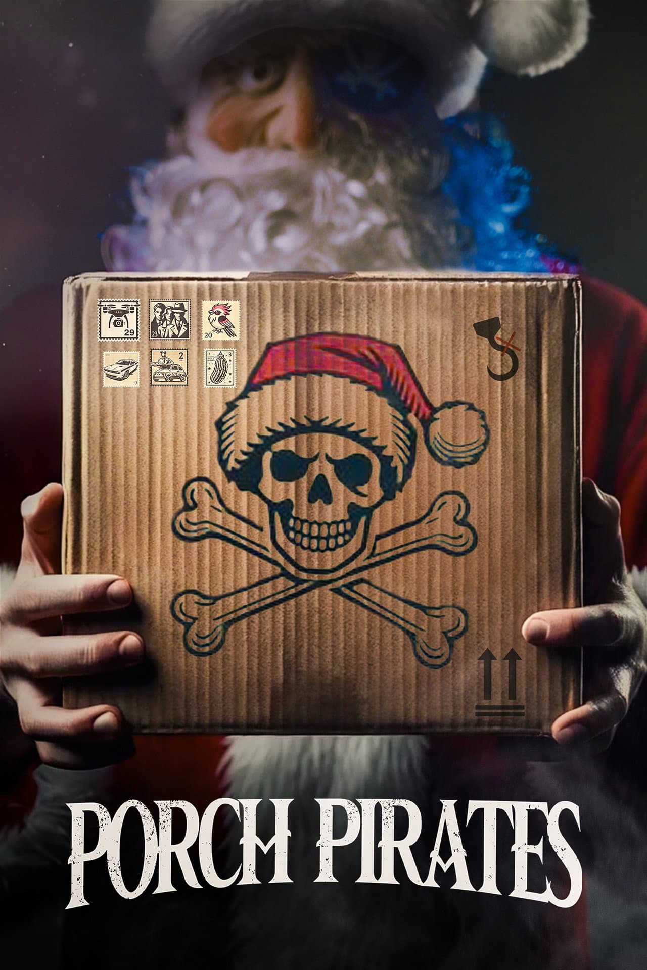 Porch Pirates preview 2