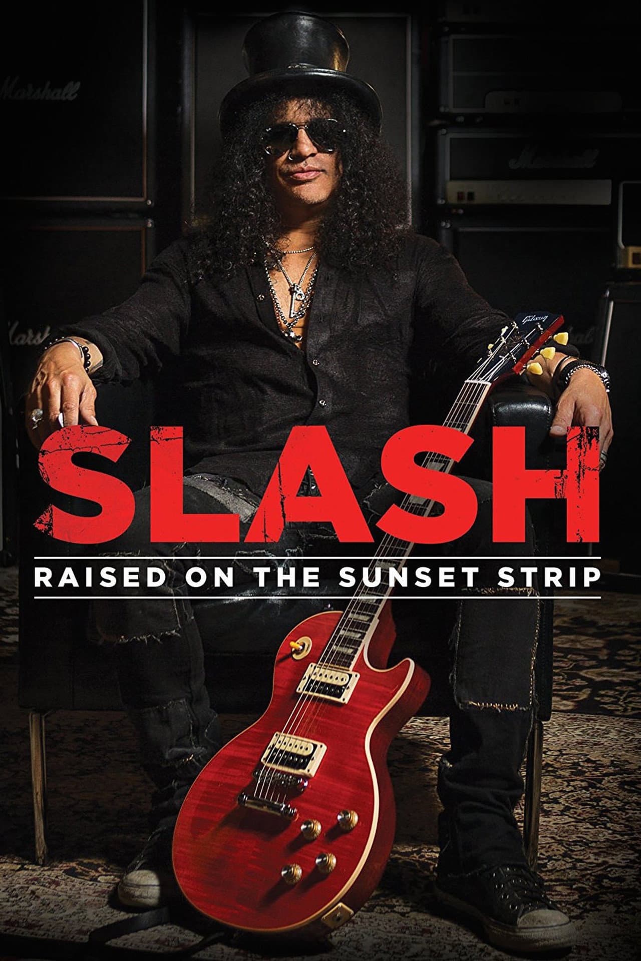 Slash: Raised On the Sunset Strip preview 2
