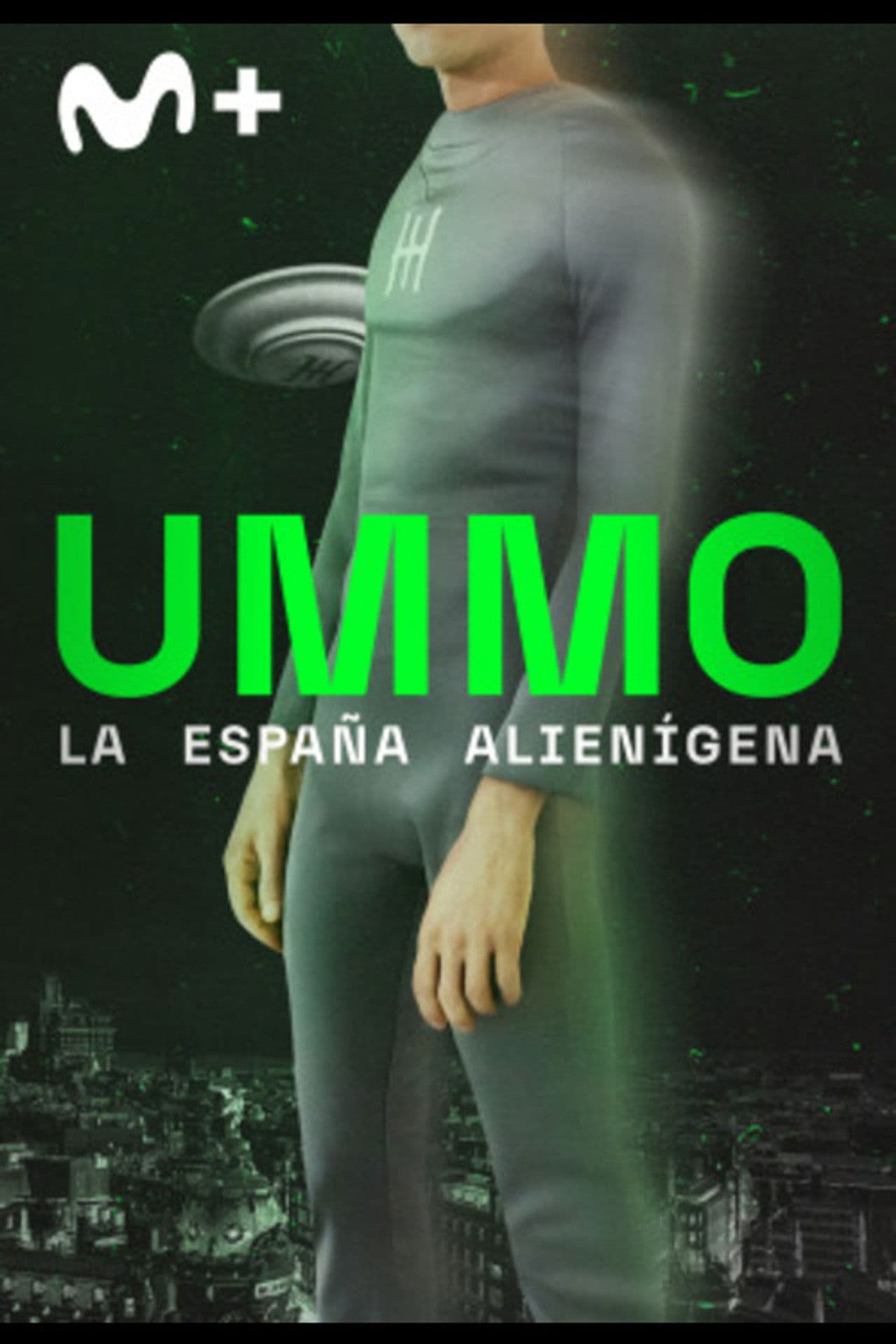 Ummo: La España alienígena preview 1