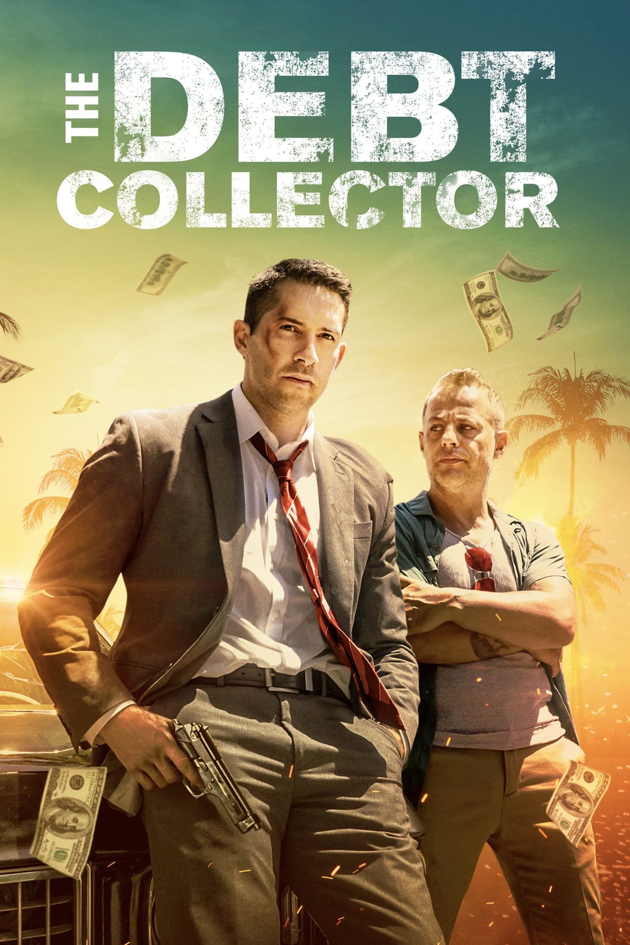 The Debt Collector preview 2