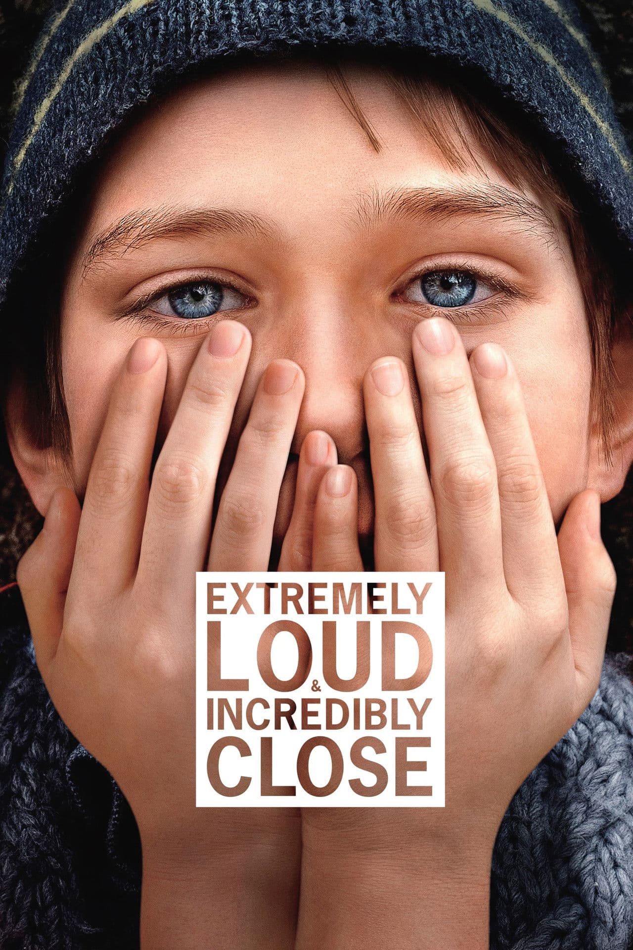 Extremely Loud & Incredibly Close preview 2