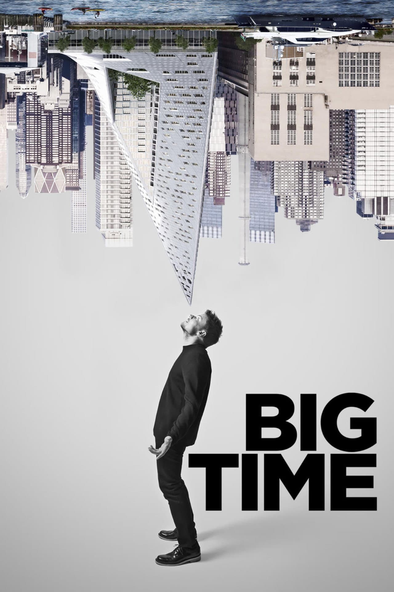 Big Time preview 2