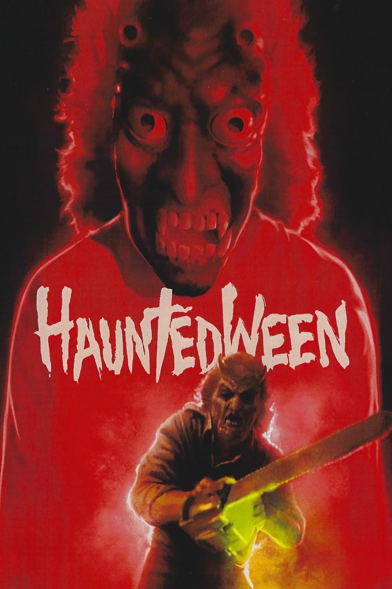 HauntedWeen preview 2