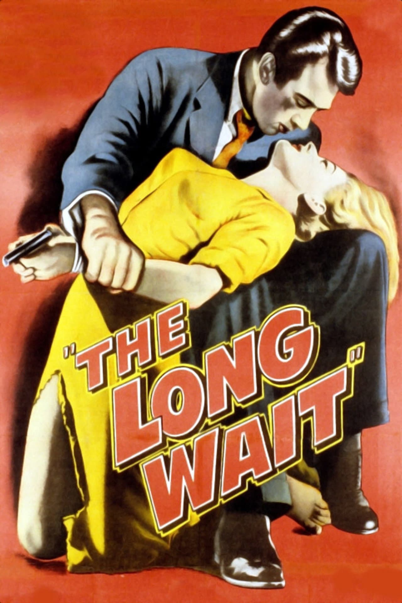 The Long Wait preview 2