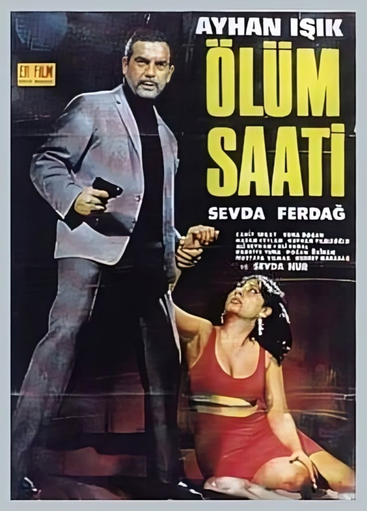 Ölüm Saati preview 1
