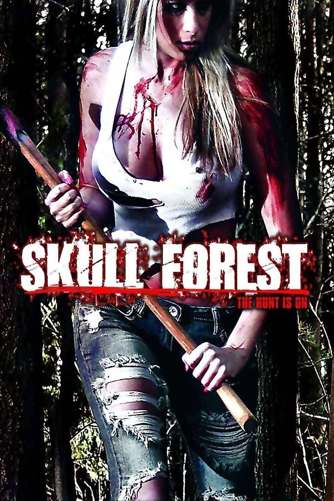 Skull Forest preview 1