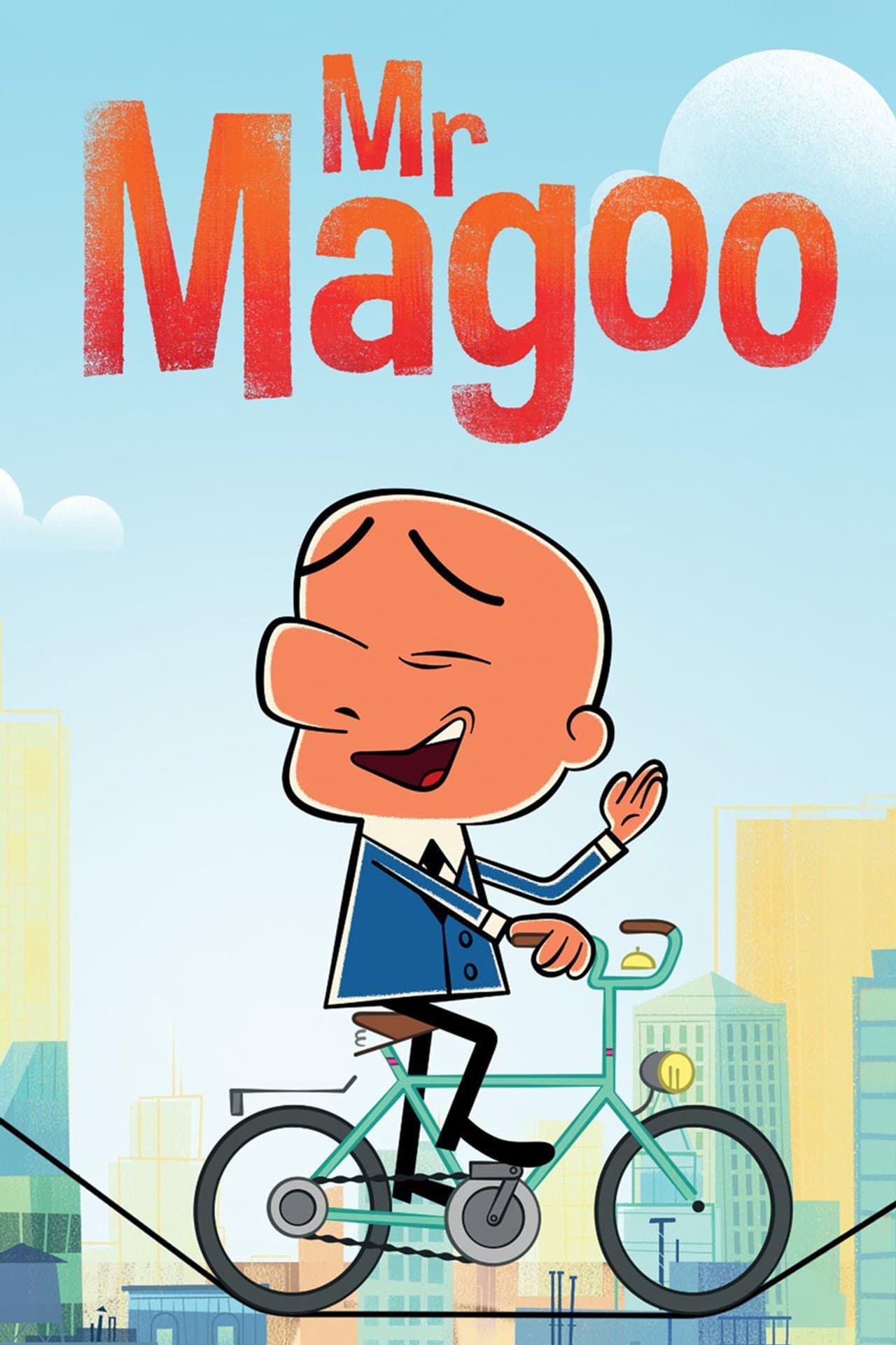Mr. Magoo preview 2