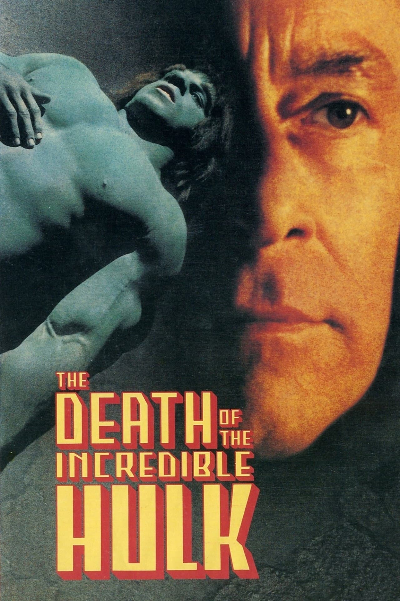 The Death of the Incredible Hulk preview 2