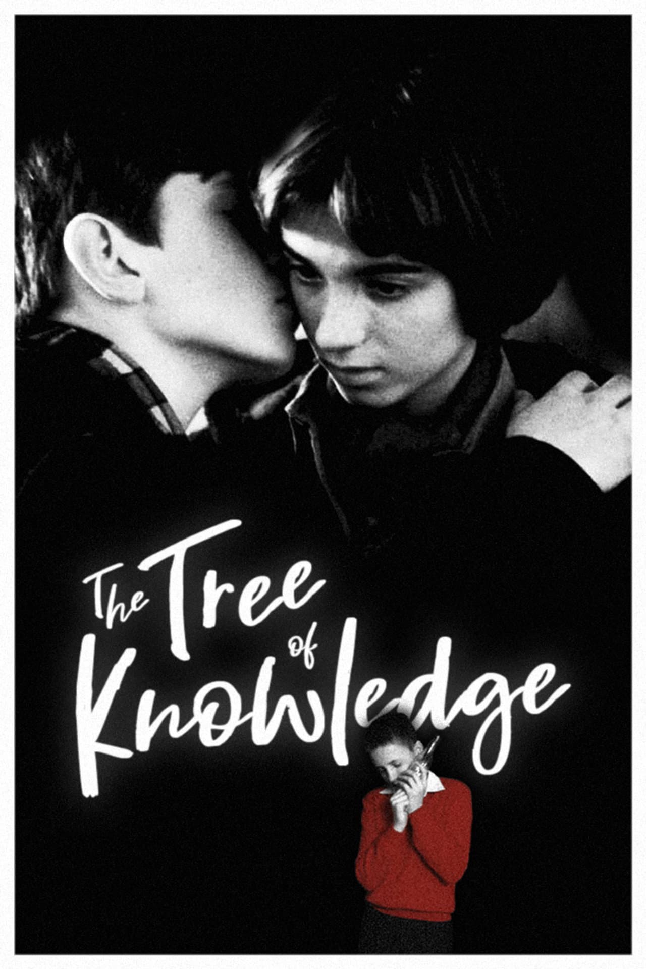 Tree of Knowledge preview 2