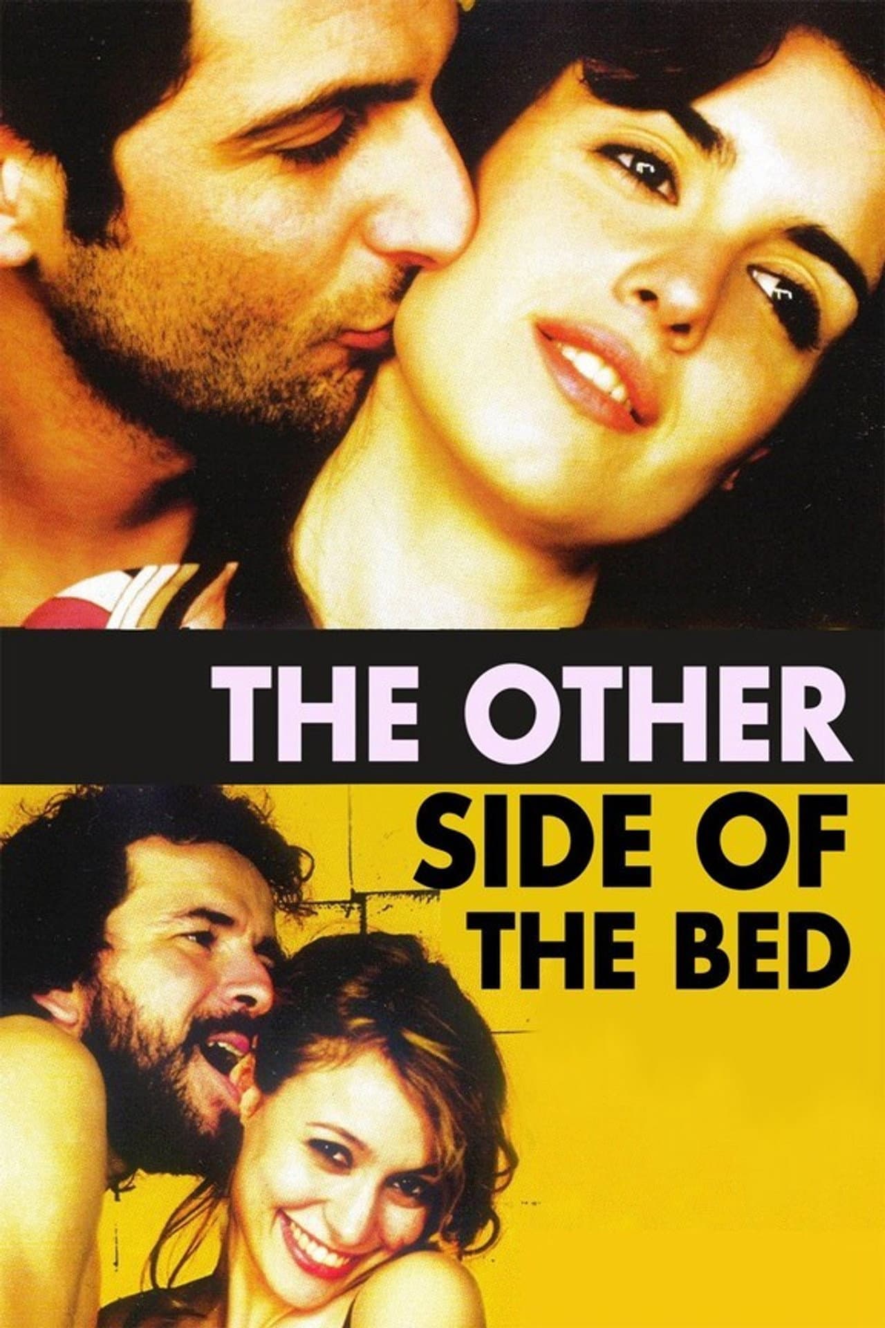 The Other Side of the Bed preview 2