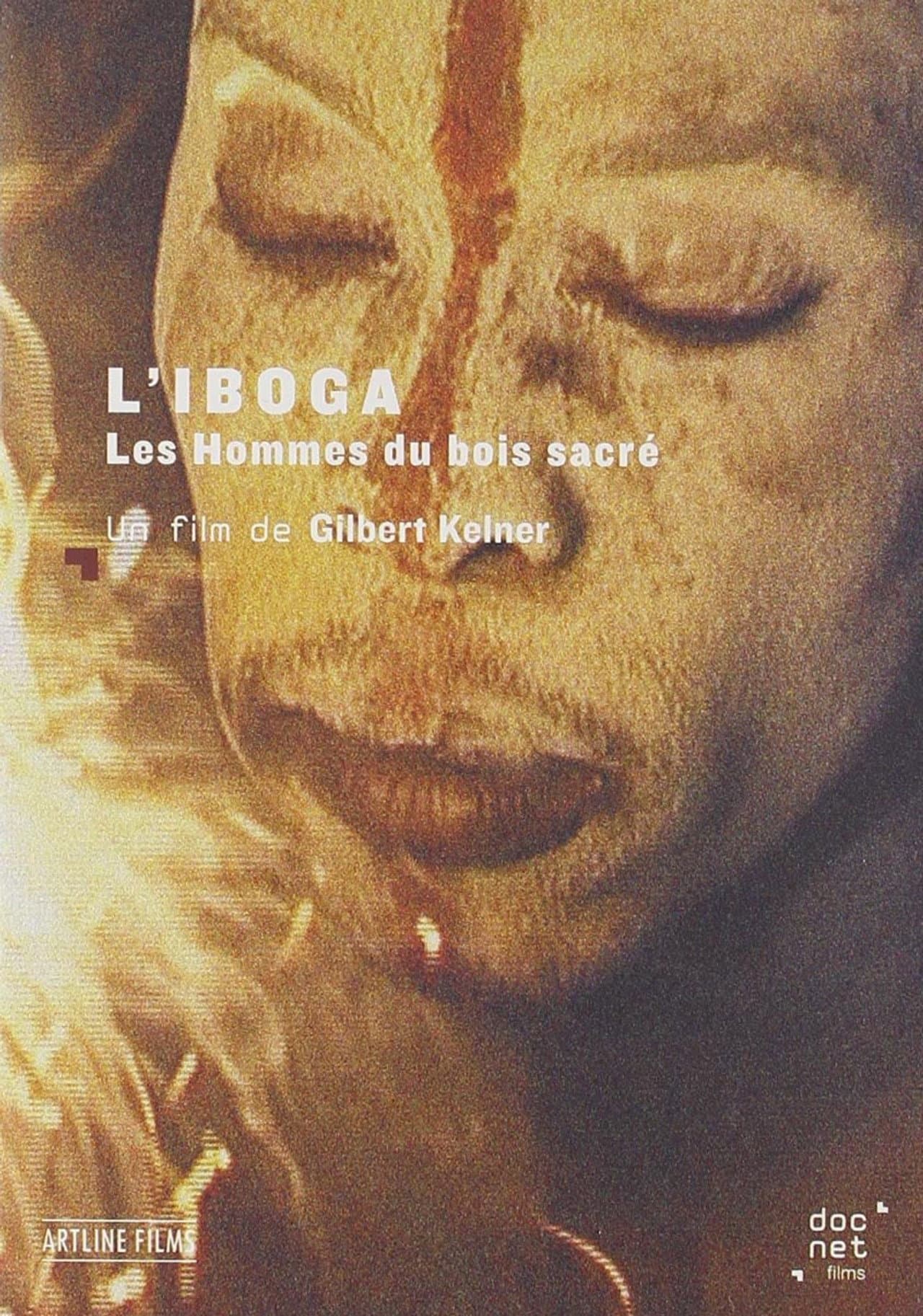 L'Iboga: Les Hommes du bois sacré preview 2