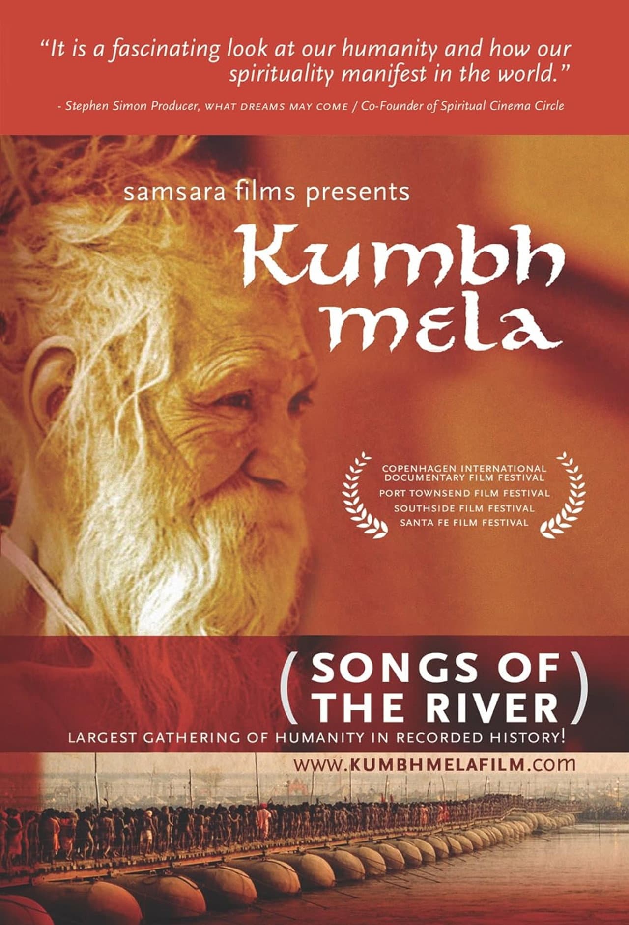 Kumbh Mela: Songs of the River preview 1