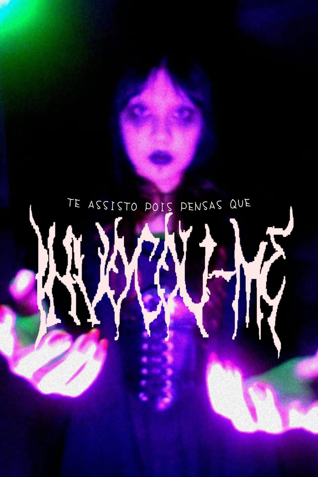 Te Assisto Pois Pensas Que Invocou-me preview 1