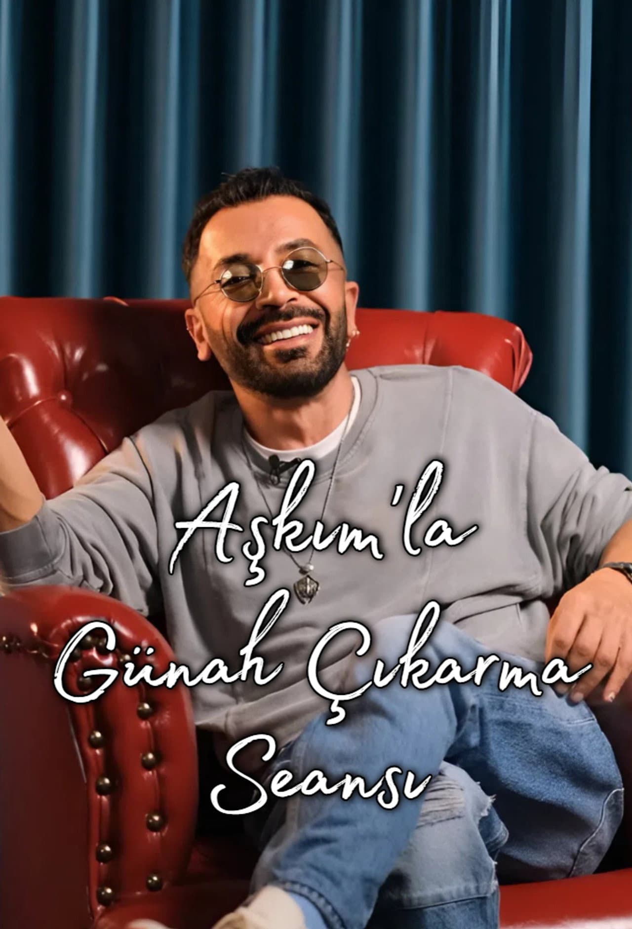 Aşkım'la Günah Çıkarma Seansı preview 1
