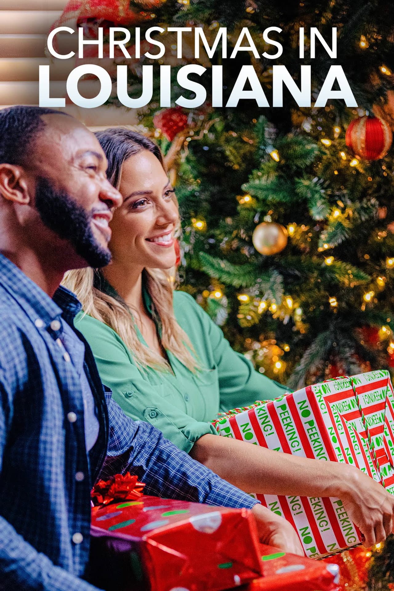 Christmas in Louisiana preview 2
